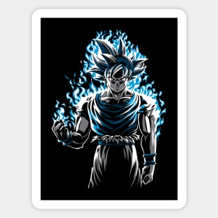 DRAGON BALL Magnet